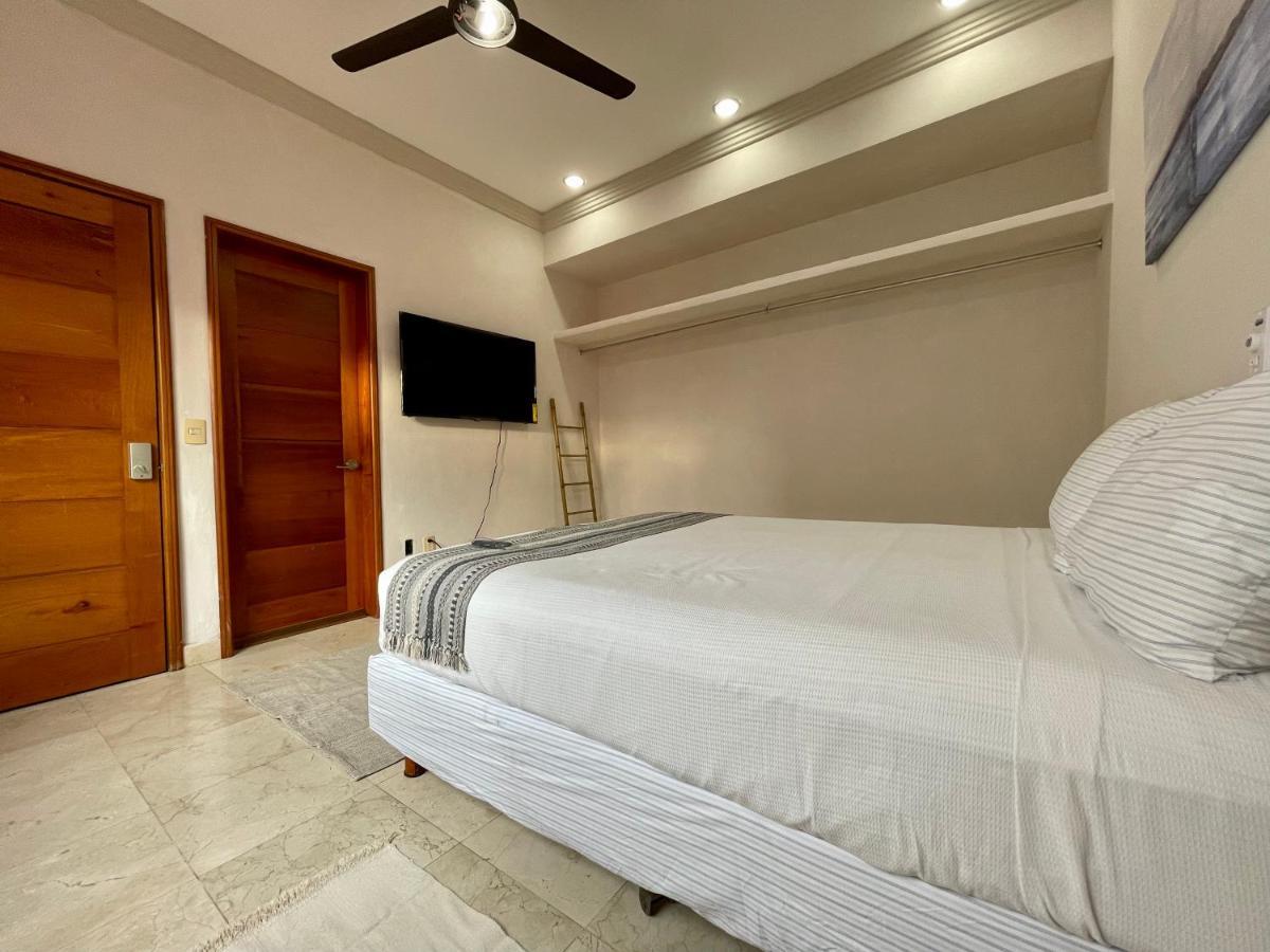 Bed and Breakfast Guerrero 318 Puerto Vallarta Exterior foto